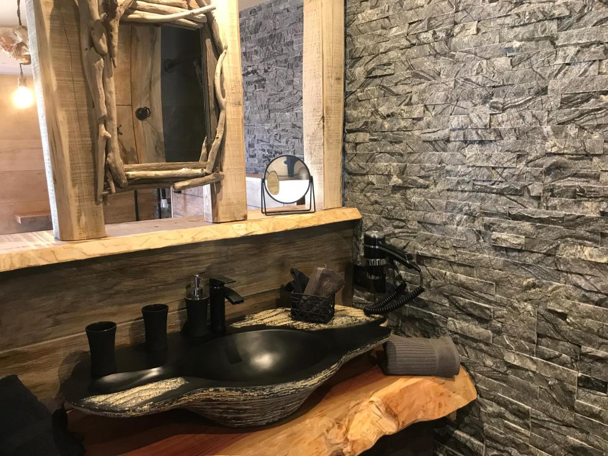 Du Gozzi Homestay Afa