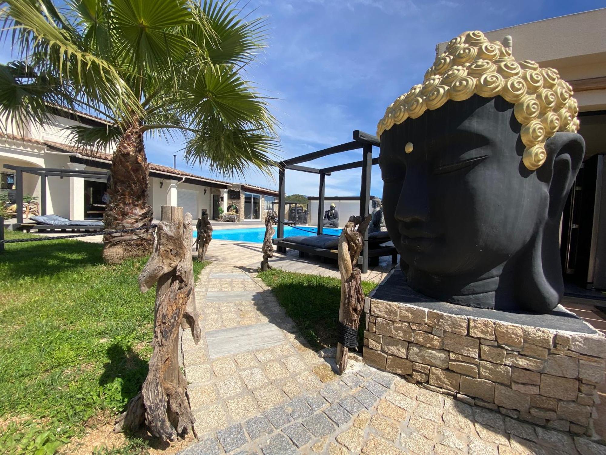 Homestay Du Gozzi Afa