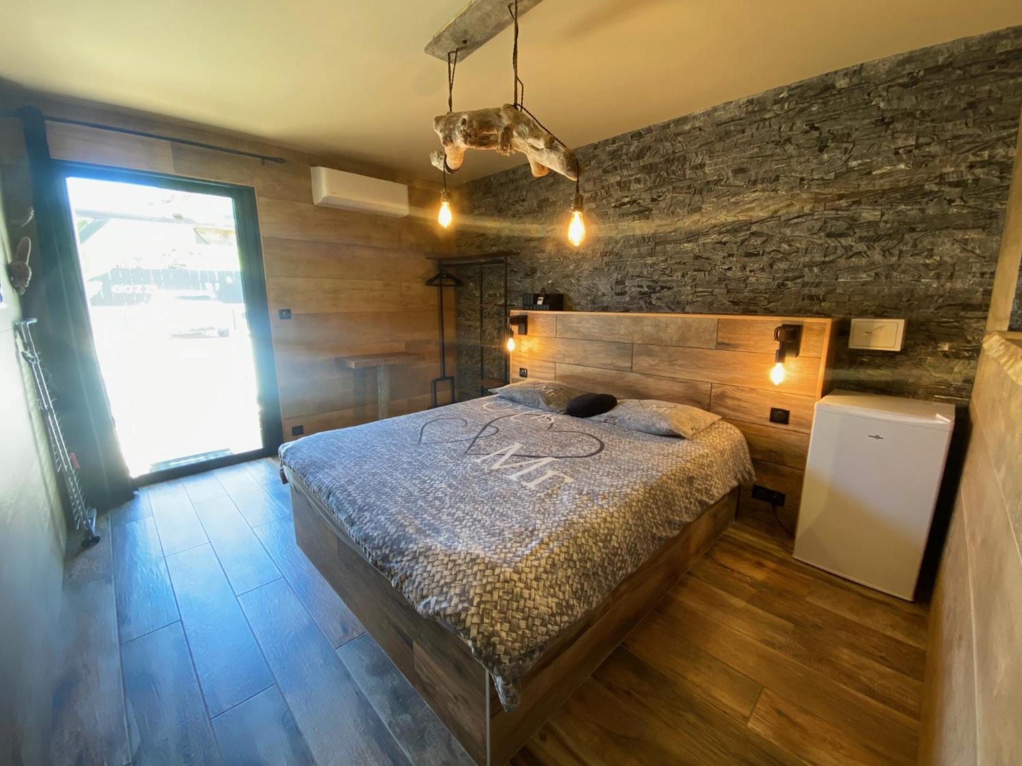Du Gozzi Homestay