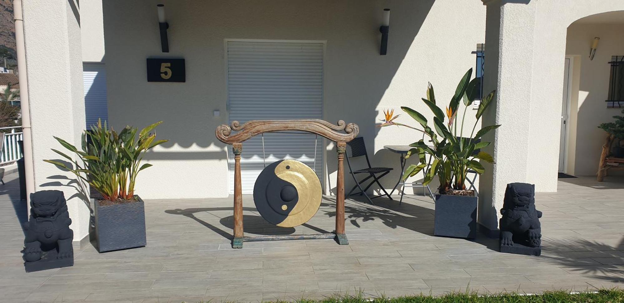 Homestay Du Gozzi *