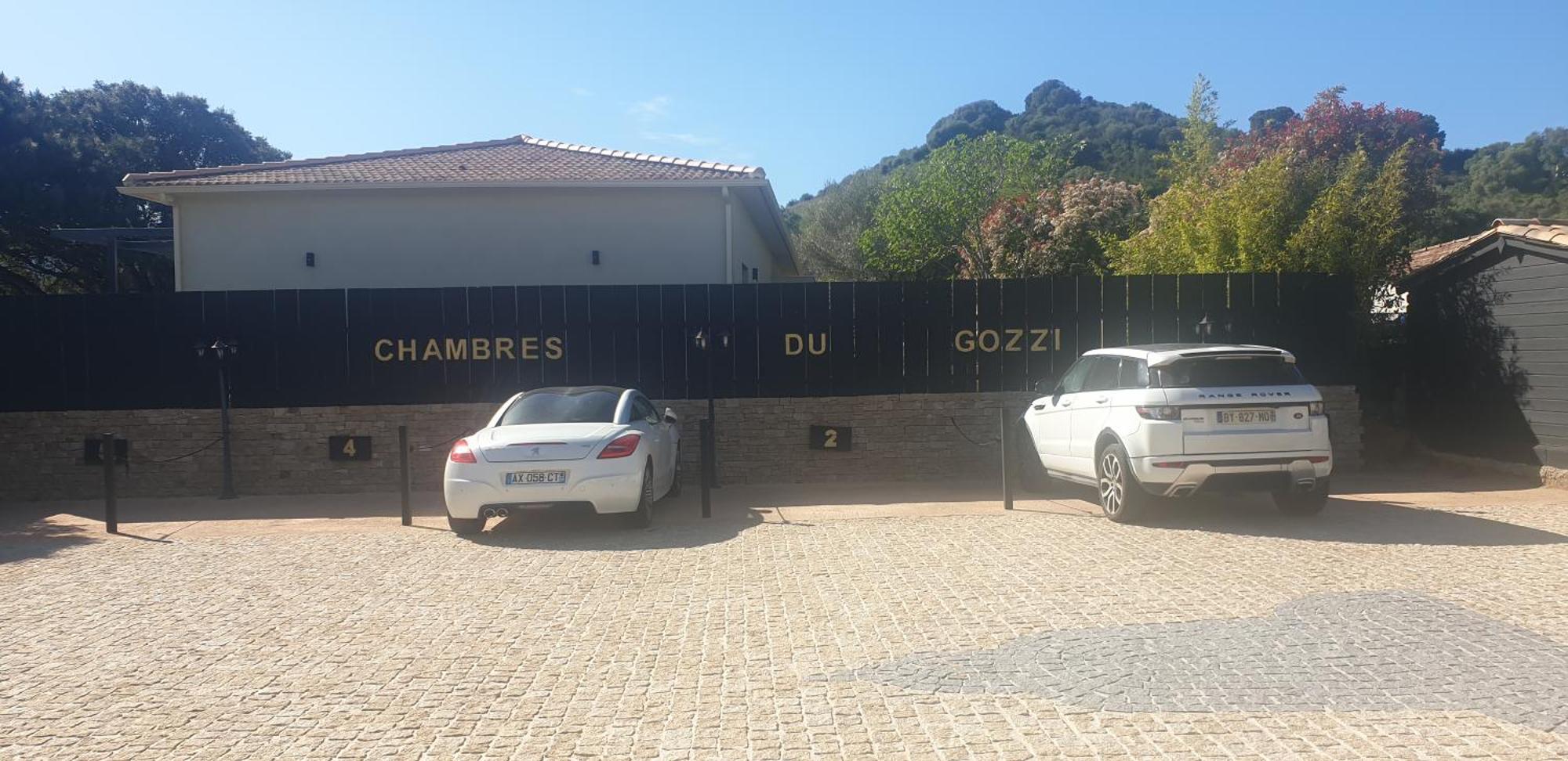 Du Gozzi Homestay Afa