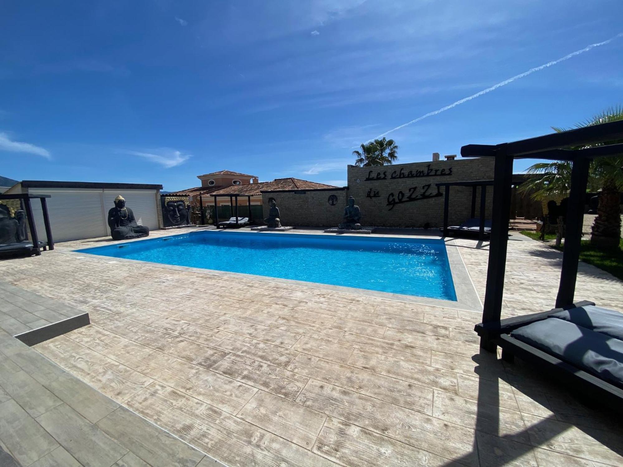 Du Gozzi Homestay *