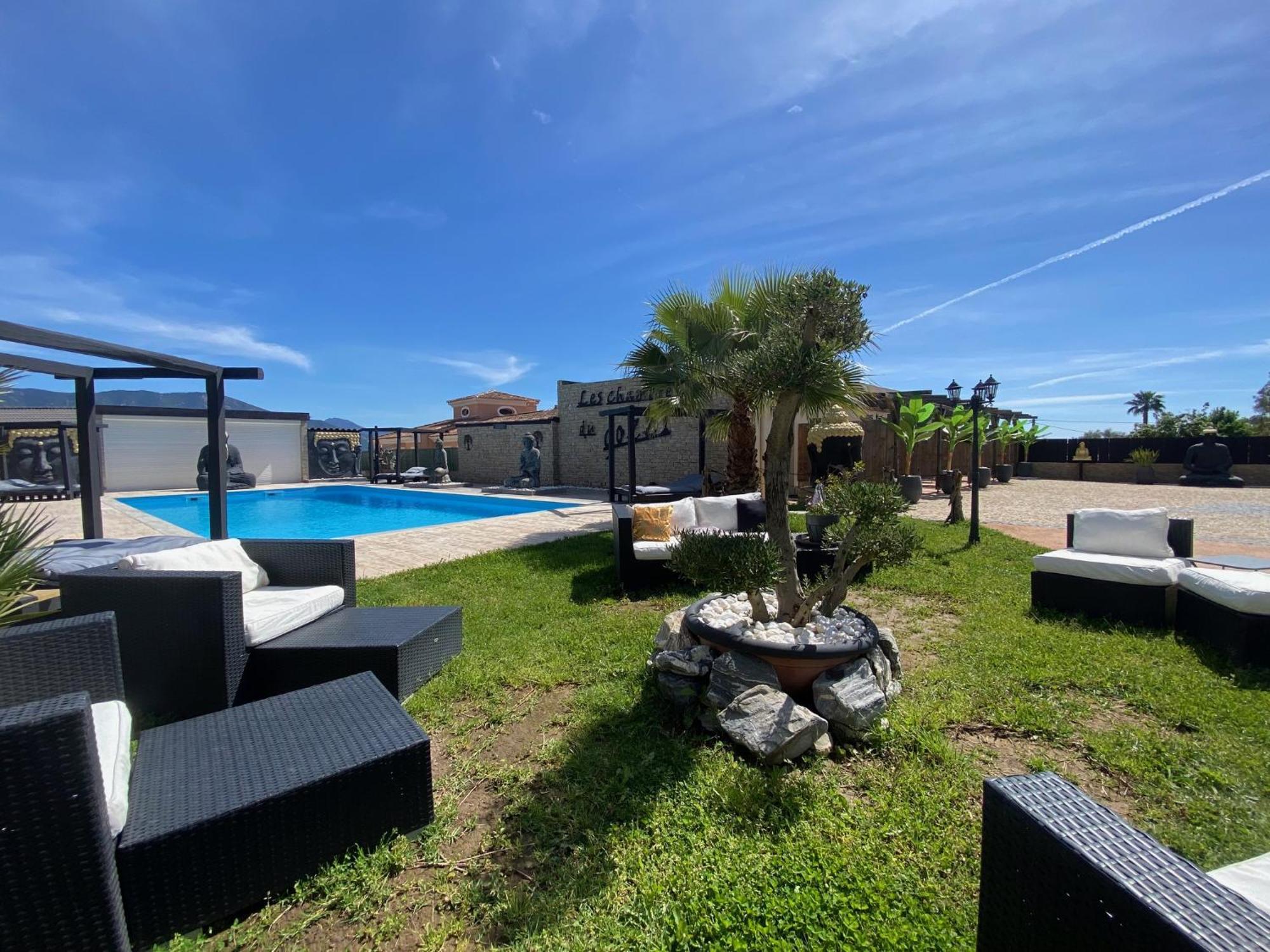 Du Gozzi Homestay Afa
