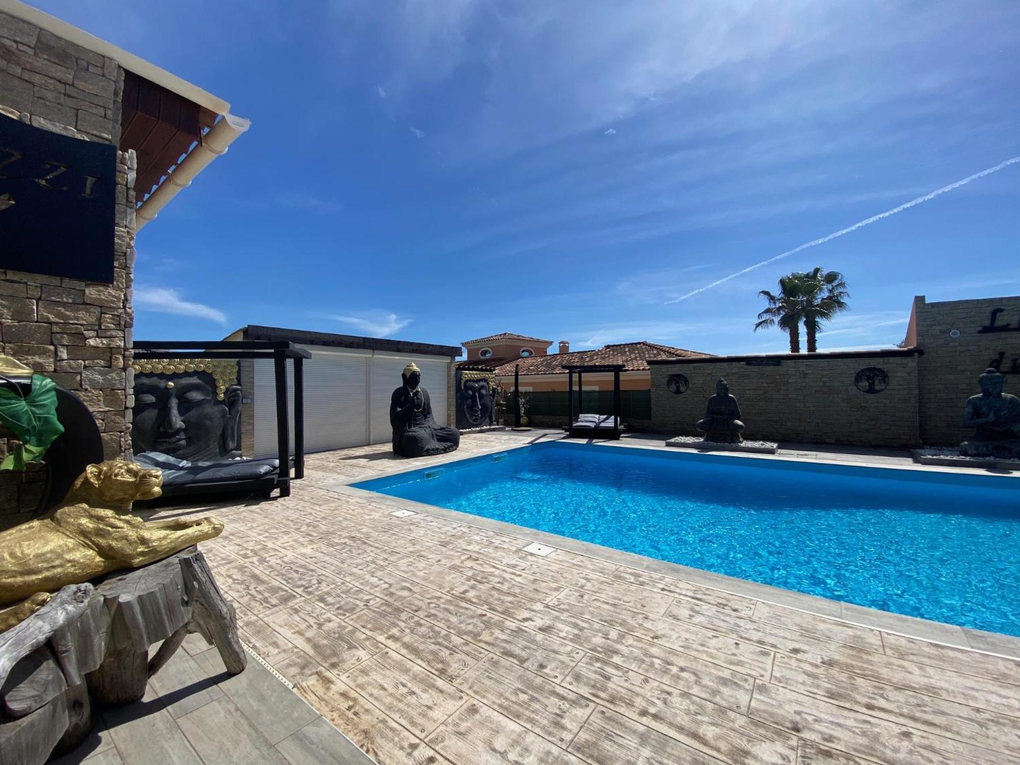 Homestay Du Gozzi
