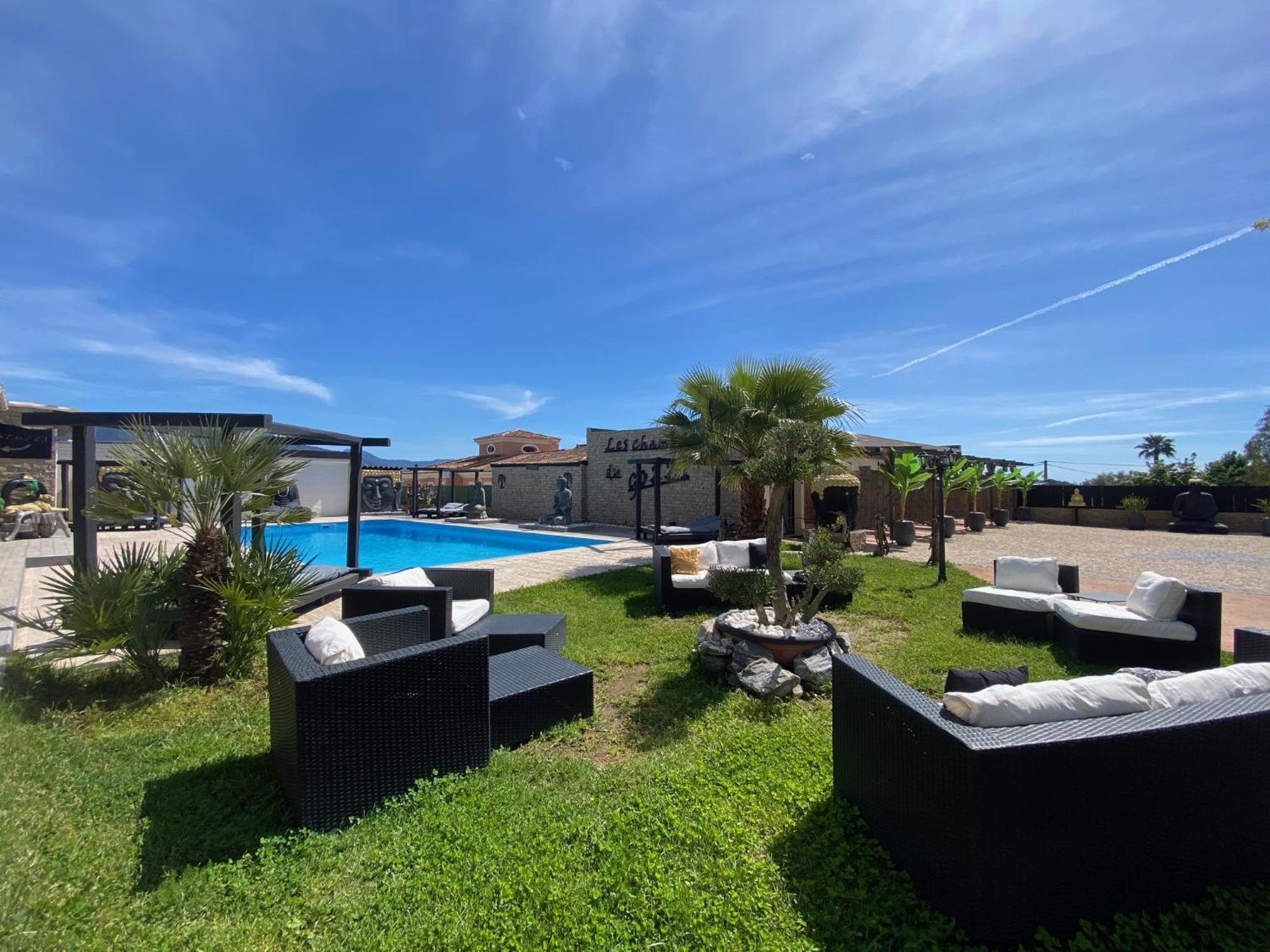 Du Gozzi Homestay Afa