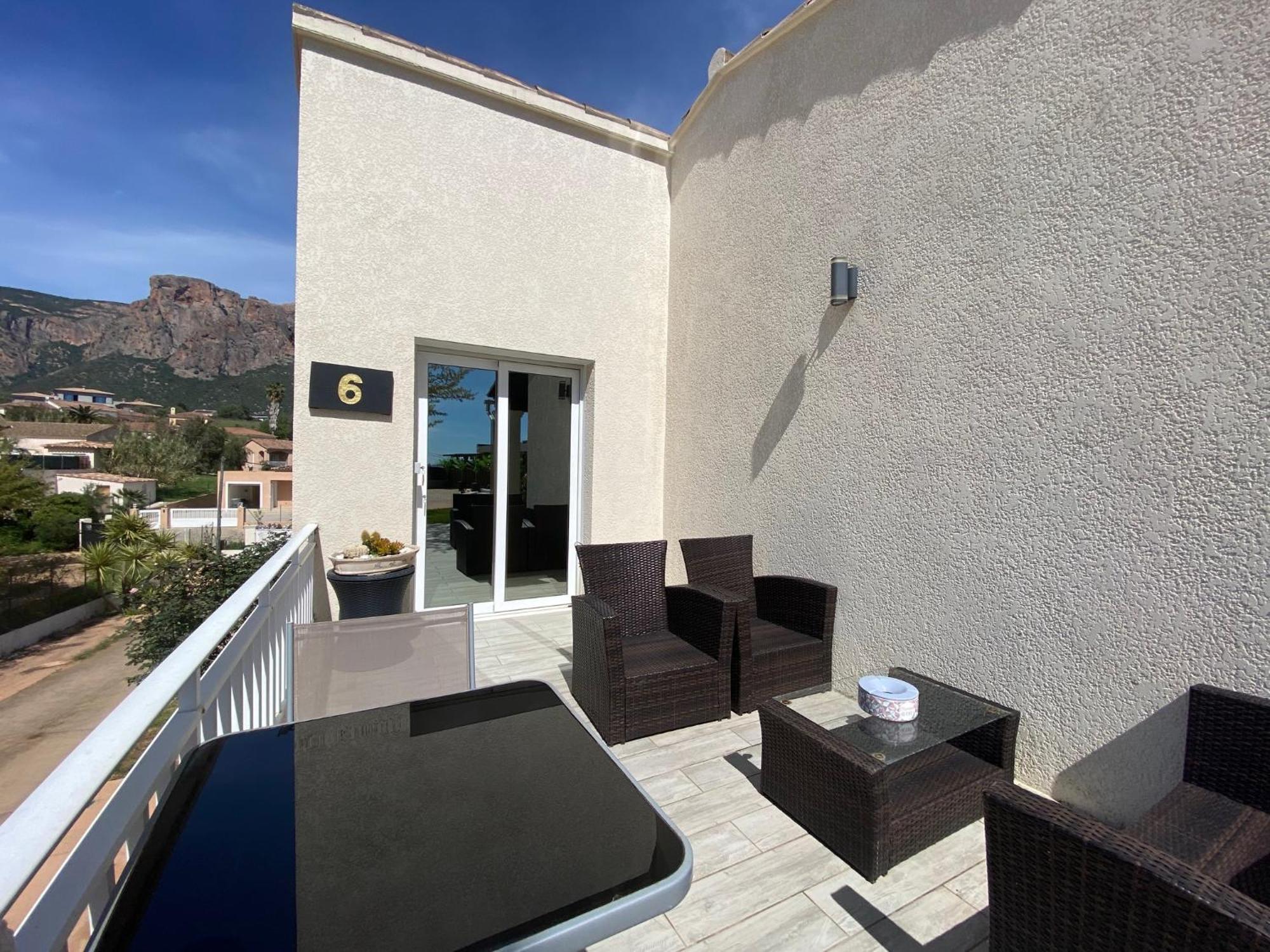 Du Gozzi Homestay *