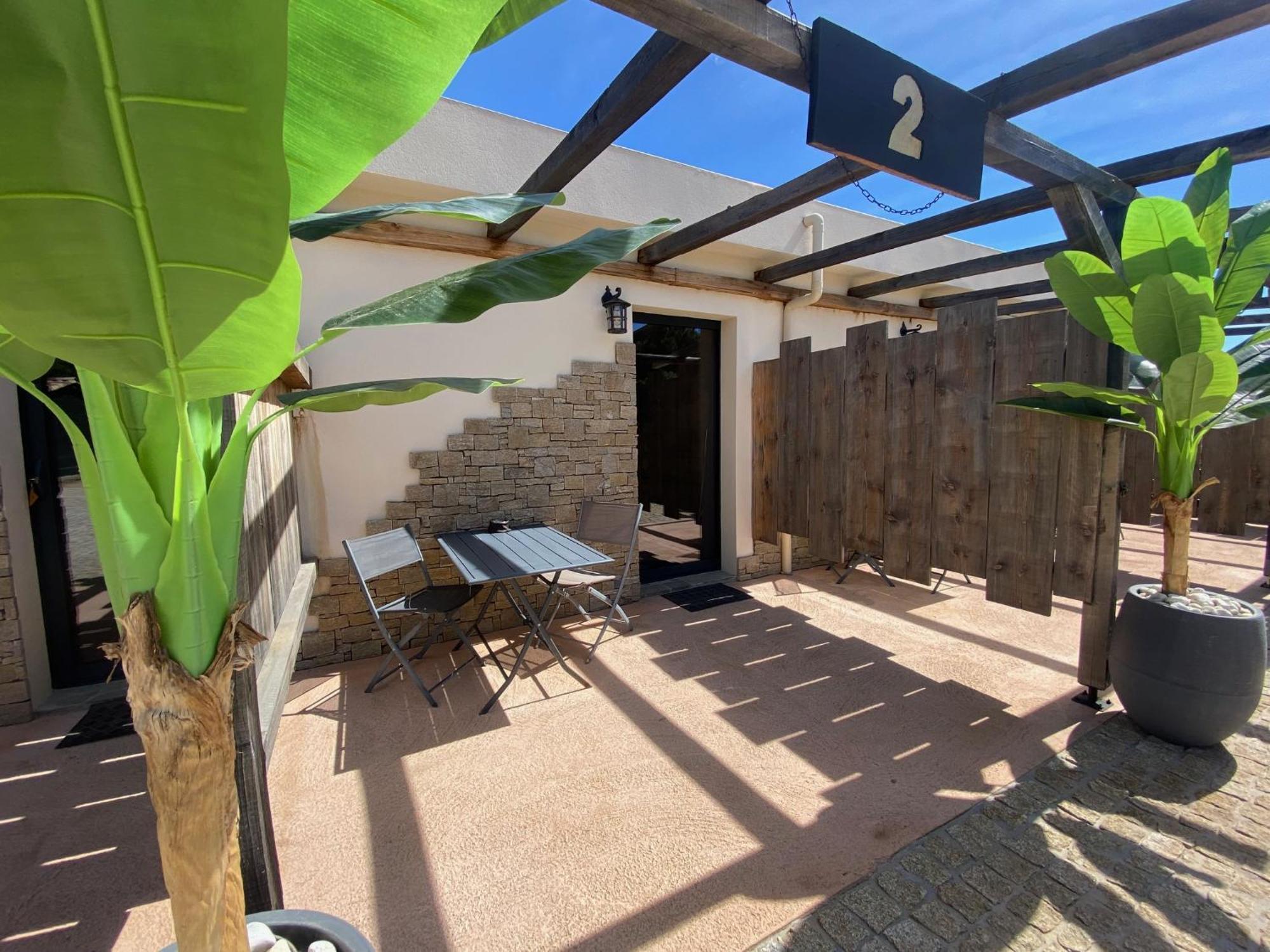 Du Gozzi Homestay Afa