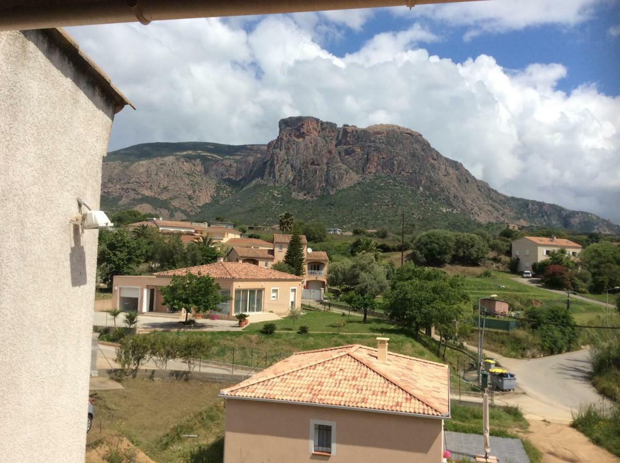 Homestay Du Gozzi Afa