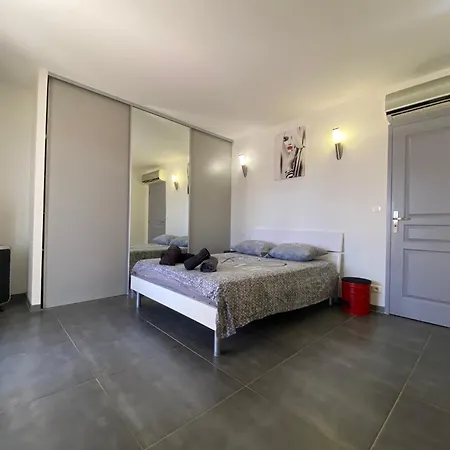 Chambres Du Gozzi Afa Exterior foto