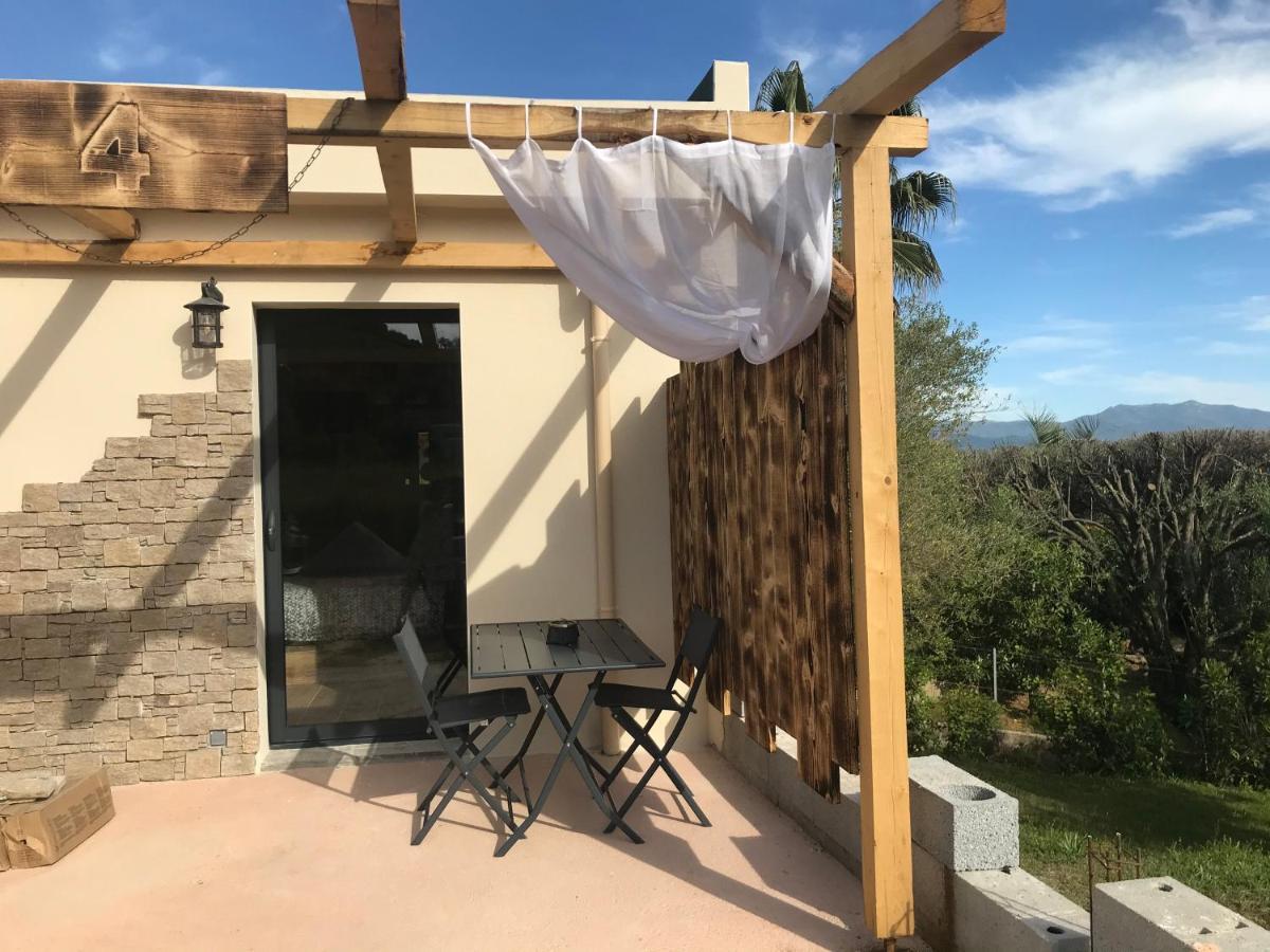 Homestay Du Gozzi *