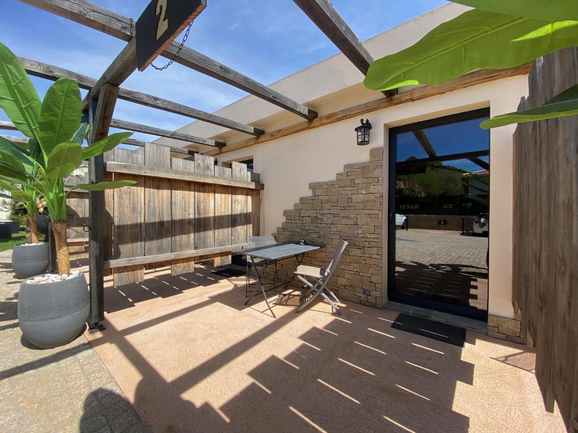 Du Gozzi Homestay *